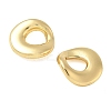 Brass Linking Rings KK-CBAA630-01G-2
