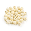 Plastic Beads MACR-S272-46J-1