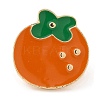 Fruit Theme Enamel Pins JEWB-A013-03D-1