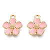 Eco-Friendly Zinc Alloy Pendants LS-X-FIND-N048-44E-NR-2