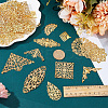 DIY Jewelry Making Finding Kit FIND-SC0006-97-3