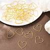 Brass Links LS-X-EC066-3NFG-5