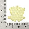 Valentine's Day Alloy Enamel Pendants ENAM-Z015-03G-06-3