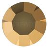 Preciosa® MAXIMA Crystal Round Stones Y-PRC-RBSS24-00030-277-3