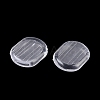 Comfort Silicone Earring Pads KY-L078-01C-2