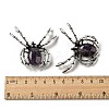 Dual-use Items Alloy Brooch JEWB-C026-06G-AS-3