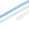 Segment Dyed Polycotton Macrame Cord OCOR-T017-03E-3
