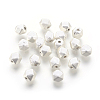 Brass Beads KK-F744-06MS-NR-1