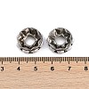 Brass Beads KK-H490-01-01B-3