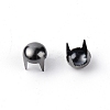 Iron Claw Rivets LS-IFIN-WH0084-21A-04-1