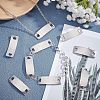 304 Stainless Steel Links Connectors STAS-UN0004-87P-3