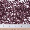 MIYUKI Round Rocailles Beads X-SEED-G007-RR0153-4