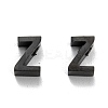 304 Stainless Steel Charms Ion Plating(IP) STAS-K216-41Z-EB-1