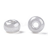 8/0 Glass Seed Beads SEED-US0003-3mm-156-5