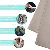 EMF Protection Fabric AJEW-WH0314-712C-01-3