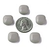 Opaque Acrylic Beads MACR-S373-147-A05-7