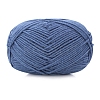Silk Wool Knitting Yarn PW-WGE3D48-33-1