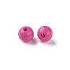 Opaque Acrylic Beads MACR-S370-C8mm-A13-2