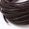 Cowhide Leather Cord WL-F009-A03-2mm-2
