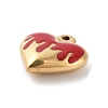 304 Stainless Steel Pendants LS-STAS-M326-01D-G-2