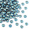 Preciosa® Crystal Hotfix Flatback Stones Y-PRC-HSS6-30240-200-1