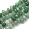 Natural Green Aventurine Beads Strands LS-G-RM250109-B1-5