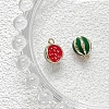 Alloy Enamel Charms PW-WGE7FA4-07-1
