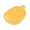 Alloy Pendants AL-CBAC700-02D-2