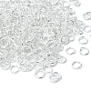 Iron Open Jump Rings IFIN-YW0001-41S-3
