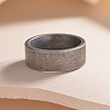 304 Stainless Steel Finger Rings for Men WGDF4AB-04-1