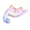 Acrylic Pendants MACR-O044-01D-3