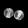Natural Quartz Crystal Beads G-G147-01F-2