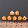Acrylic Beads MACR-S375-001B-06-5