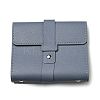 PU Imitation Leather Earring Storage Bags EDIS-E012-01A-3