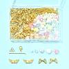 DIY Pendants Making Kits DIY-FS0009-61G-6