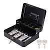 1Pc Iron Cash Register Drawer Insert Tray AJEW-GA0010-61-1