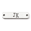 Alloy Connector Charms FIND-WH0049-52C-2