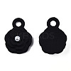 Spray Painted Alloy Charms PALLOY-N155-163-1