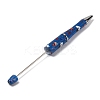 Halloween Printed Plastic Ball-Point Pen AJEW-U012-02B-2