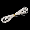 10M Waxed Polyester Cord OCOR-G016-A33-2