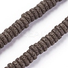 Natural Lava Rock Beads Strands G-F671-02A-12-1