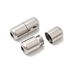 304 Stainless Steel Shoelaces Buckle Lock STAS-B113-07D-P-2