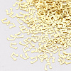 Brass Cabochons MRMJ-S033-002-1