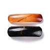 Natural Agate Beads G-M379-07-2