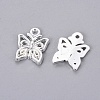 Tibetan Style Pendants X-TIBEP-A890-S-FF-2