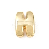Brass Beads KK-B167-27G-H-1