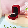 Velvet Ring Boxes CON-TAC0006-10C-5