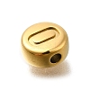 PVD Vacuum Plating 201 Stainless Steel Beads STAS-U045-01G-0-2