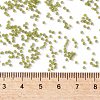 TOHO Round Seed Beads SEED-JPTR15-0246FM-4