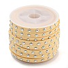 Faux Suede Cord LW-Q016-5mm-S1124-1